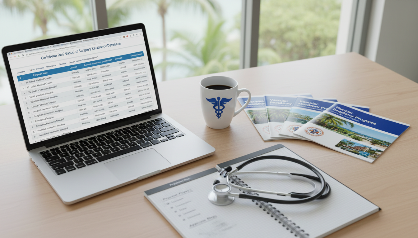 Spreadsheet and online tools for residency program research Spreadsheet and online tools for residency program research - Caribbean medical school residency for How to Research Programs