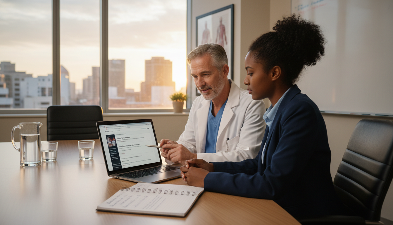 Mentorship and networking for Caribbean IMG vascular surgery applicants Mentorship and networking for Caribbean IMG vascular surgery applicants - Caribbean medical school residency for How to Resea