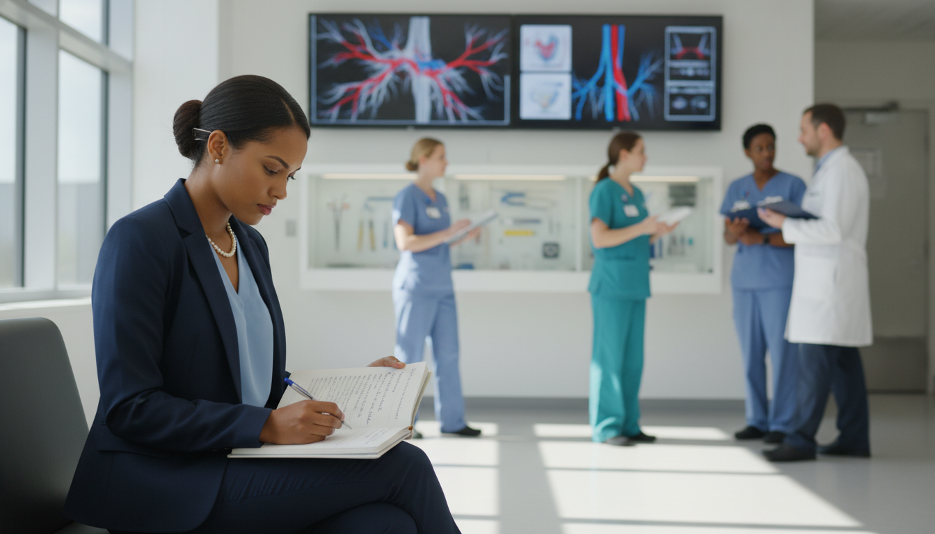 Essential Questions for Caribbean IMGs Pursuing Vascular Surgery Residency