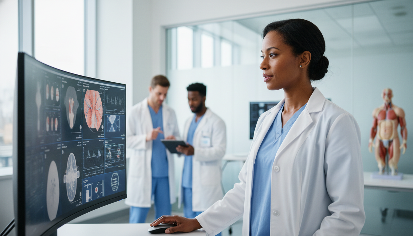 Essential Research Strategies for Caribbean IMGs in Vascular Surgery Residency