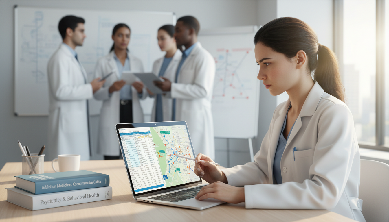 Essential Away Rotation Strategy for DO Graduates in Addiction Medicine