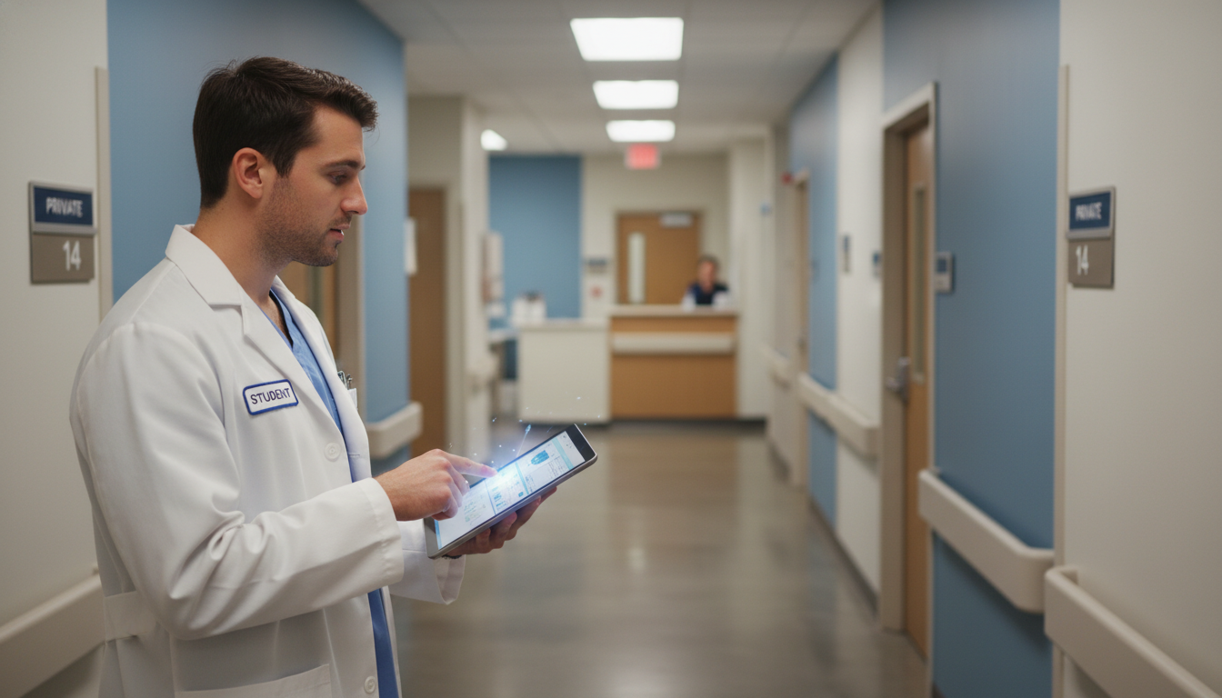 Medical student on an addiction medicine consult service Medical student on an addiction medicine consult service - DO graduate residency for Away Rotation Strategy for DO Graduate i