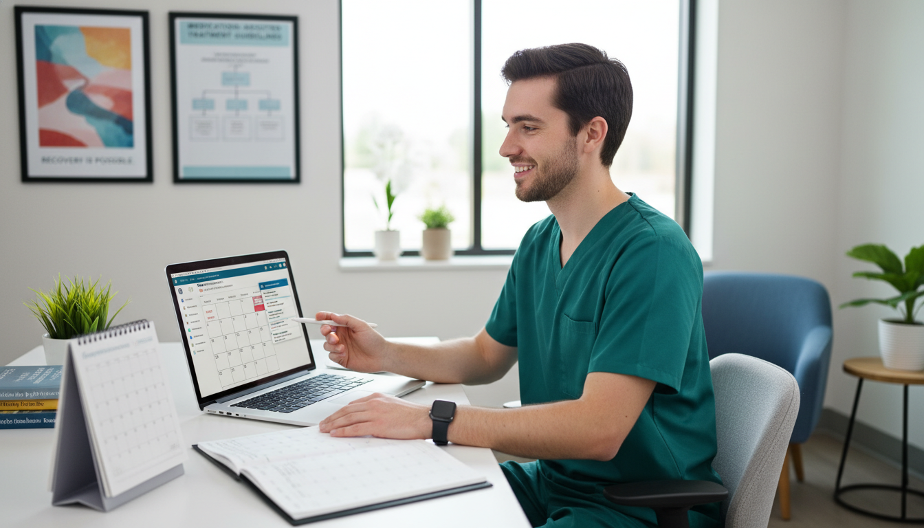 Timing Your Job Search: A Guide for DO Graduates in Addiction Medicine