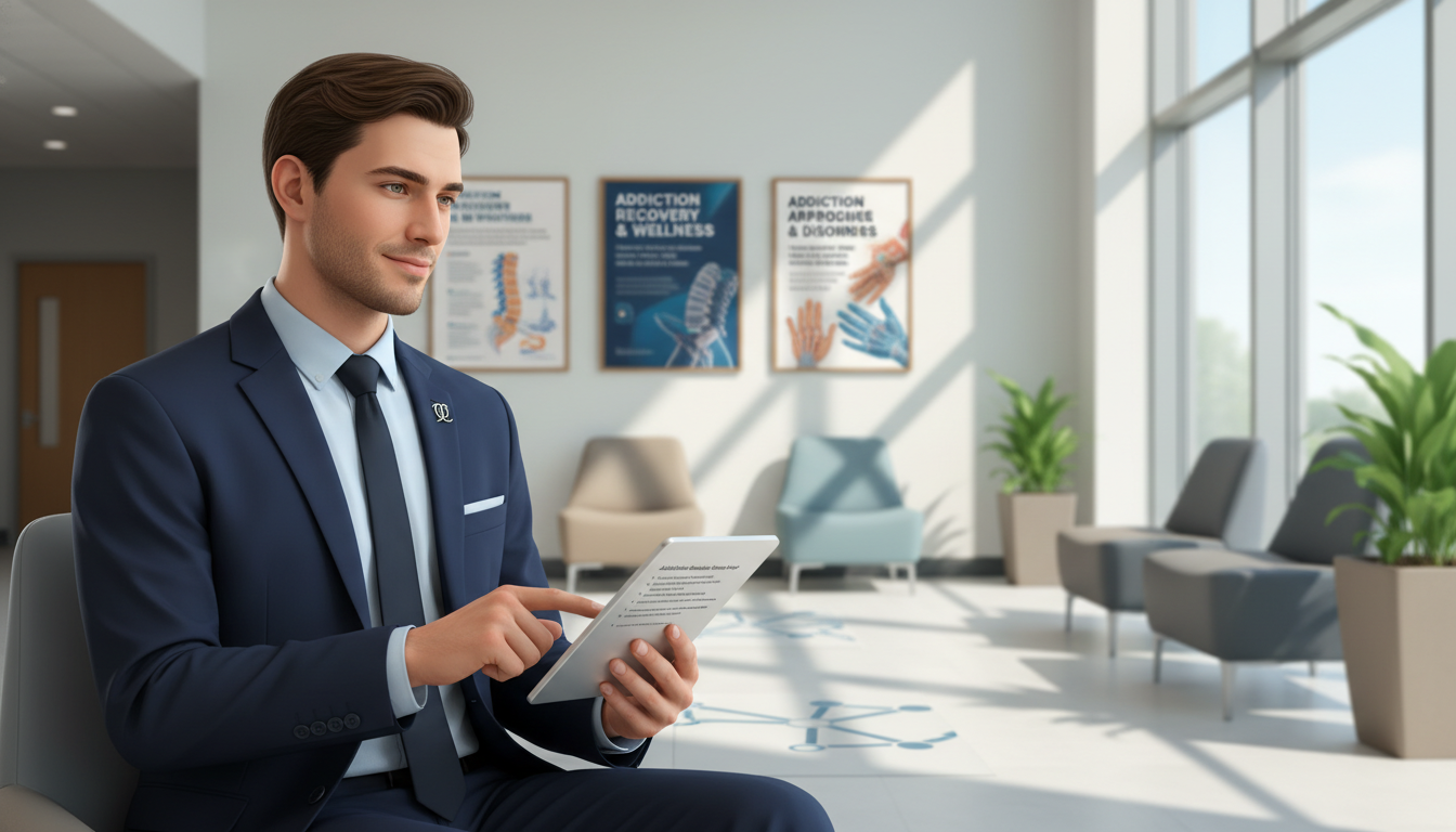 Essential Pre-Interview Guide for DO Graduates in Addiction Medicine