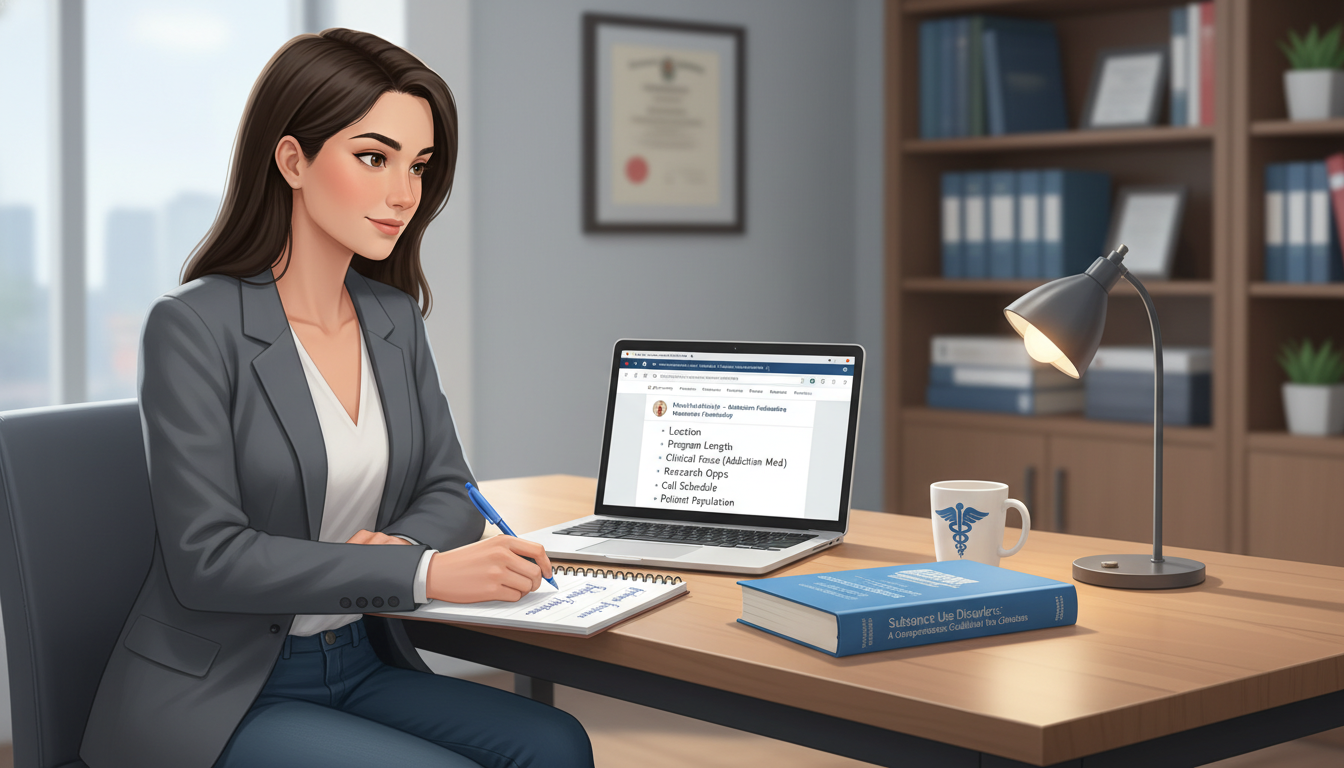 DO graduate making a residency program priority list DO graduate making a residency program priority list - DO graduate residency for How to Research Programs for DO Graduate in