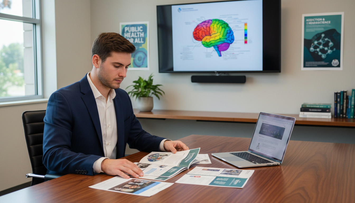 Choosing the Right Residency: A Guide for DO Graduates in Addiction Medicine