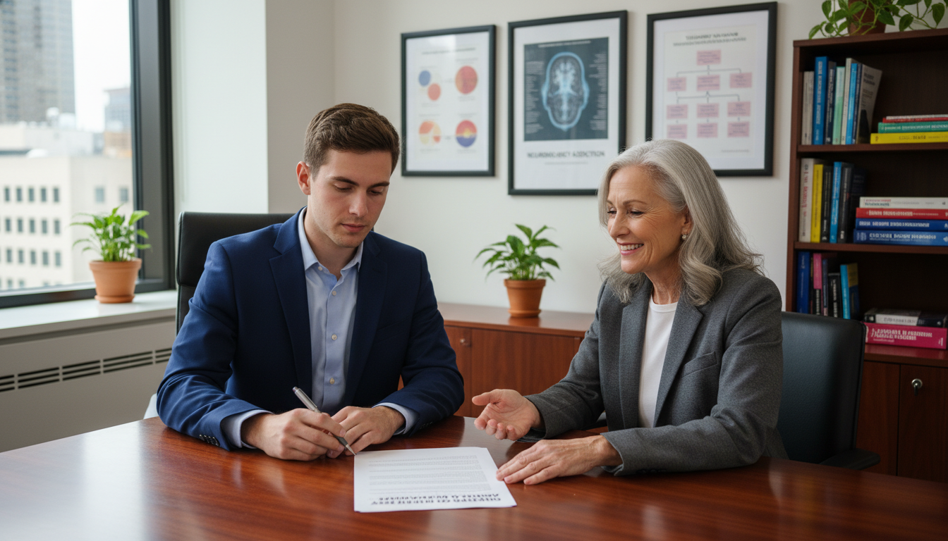 Essential Questions DO Graduates Should Ask for Addiction Medicine Residency