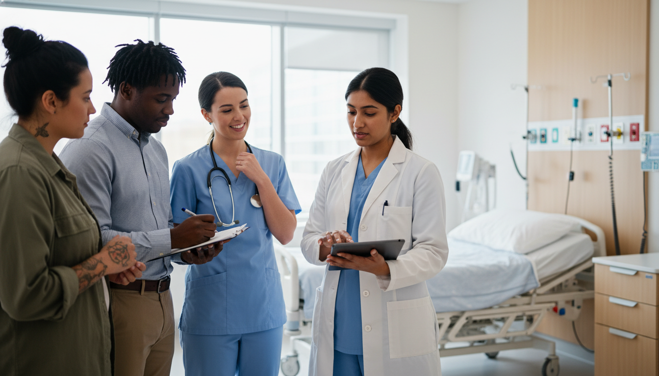 Fellow on addiction medicine consult service working with multidisciplinary team Fellow on addiction medicine consult service working with multidisciplinary team - DO graduate residency for Questions to Ask