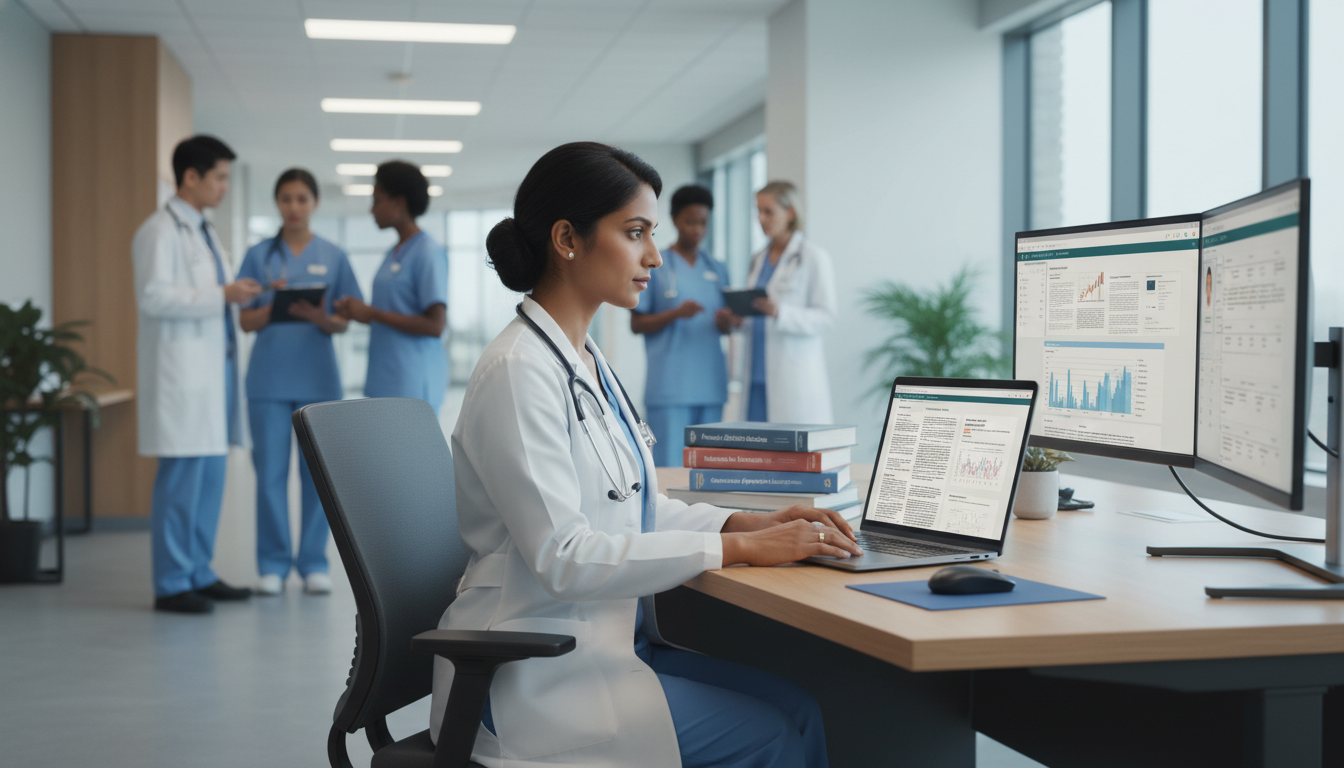 Building Your Research Profile for DO Graduates in Addiction Medicine