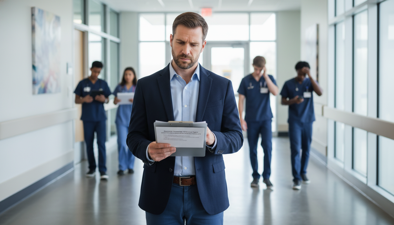 Identifying Resident Turnover Warning Signs for DO Graduates in Addiction Medicine