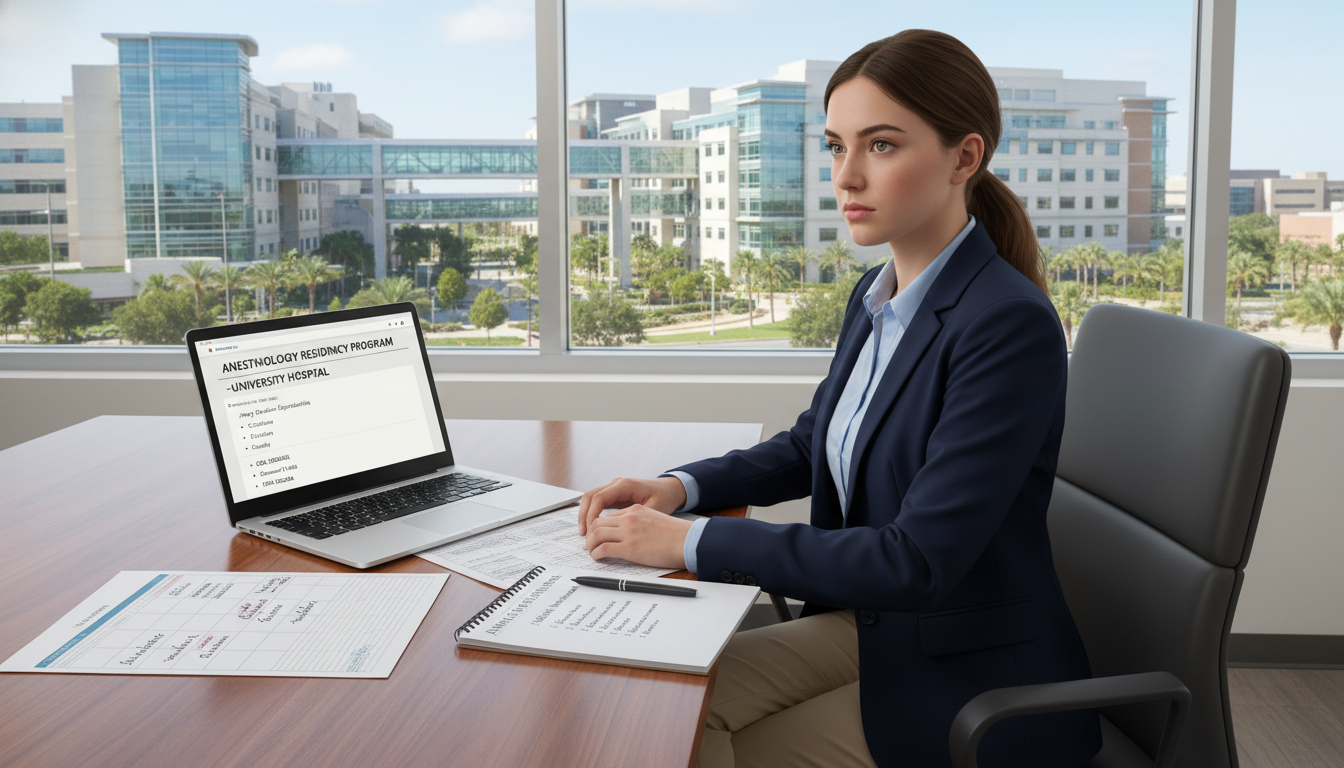 DO graduate reviewing anesthesiology residency programs DO graduate reviewing anesthesiology residency programs - DO graduate residency for Away Rotation Strategy for DO Graduate in