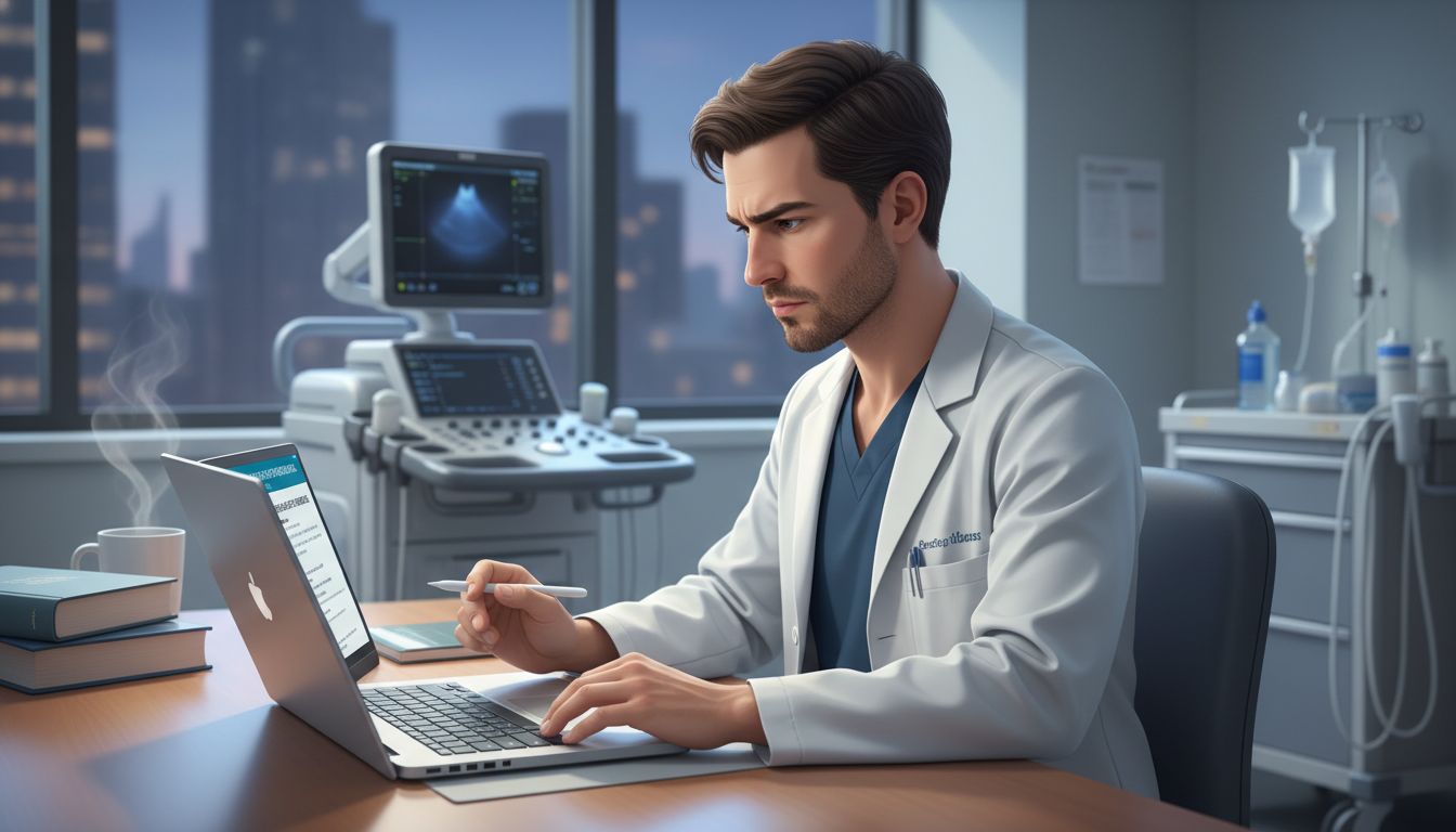 Ultimate Fellowship Preparation Guide for DO Graduates in Anesthesiology