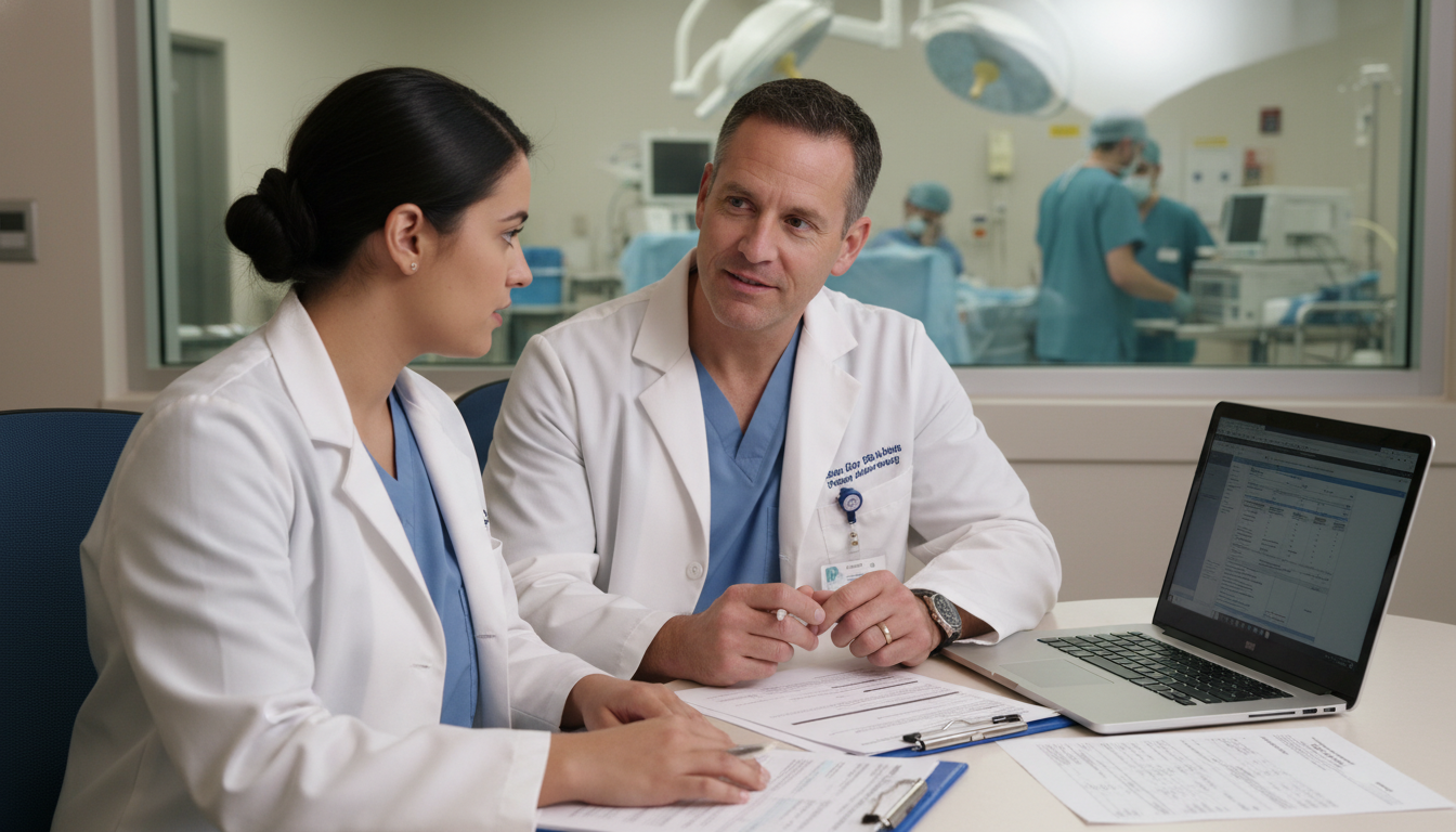 Essential Guide to Letters of Recommendation for DO Graduates in Anesthesiology