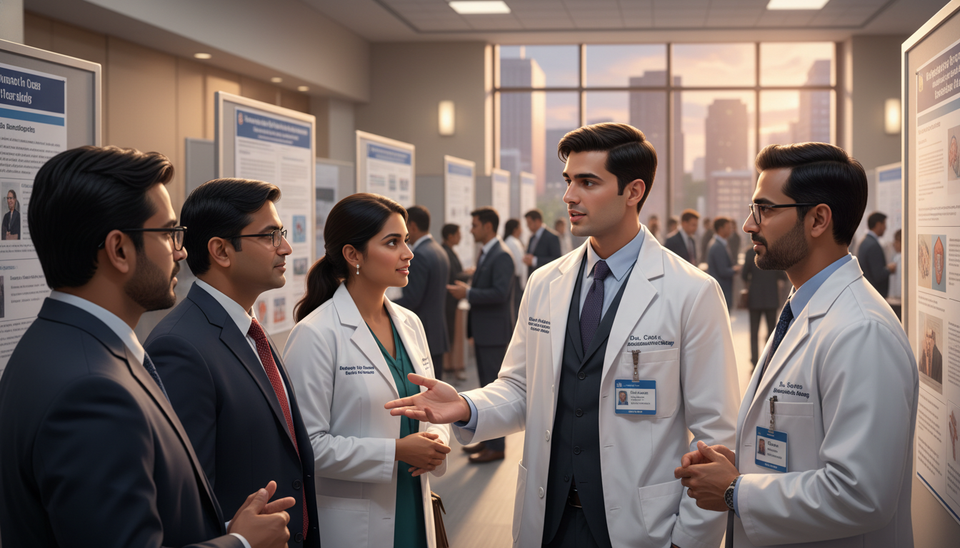 Ultimate Networking Guide for DO Graduates in Anesthesiology Residency