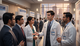 Ultimate Networking Guide for DO Graduates in Anesthesiology Residency