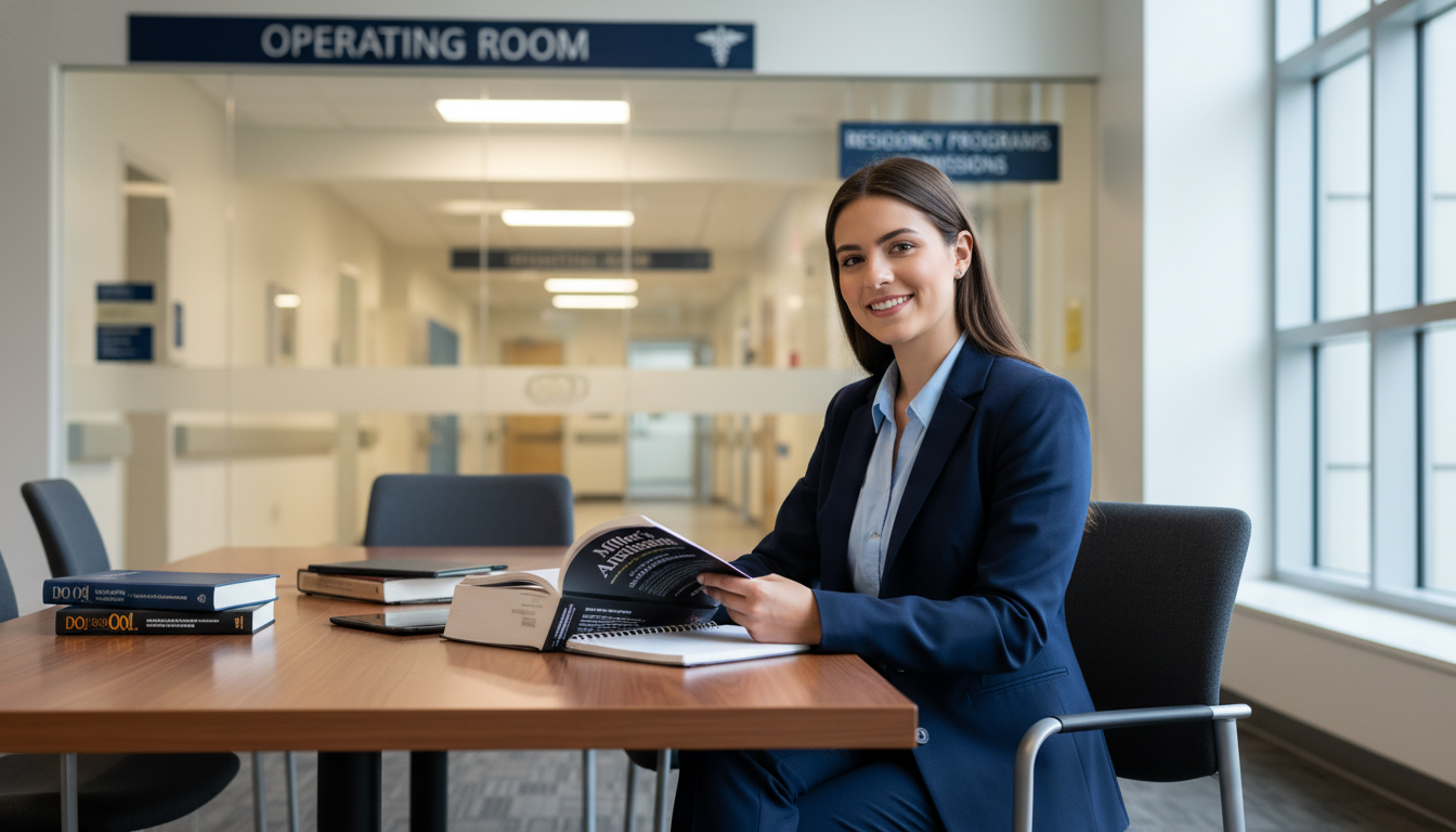 Essential Pre-Interview Preparation for DO Graduates in Anesthesiology