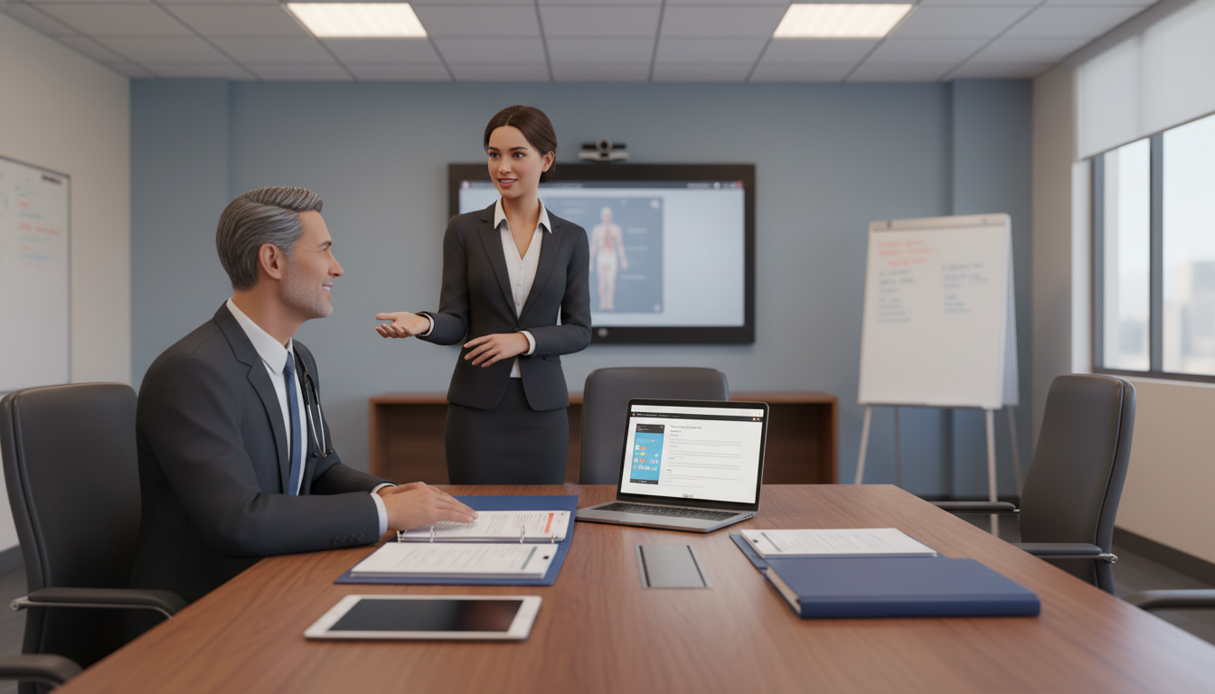 Mastering Pre-Match Communication for DO Graduates in Anesthesiology