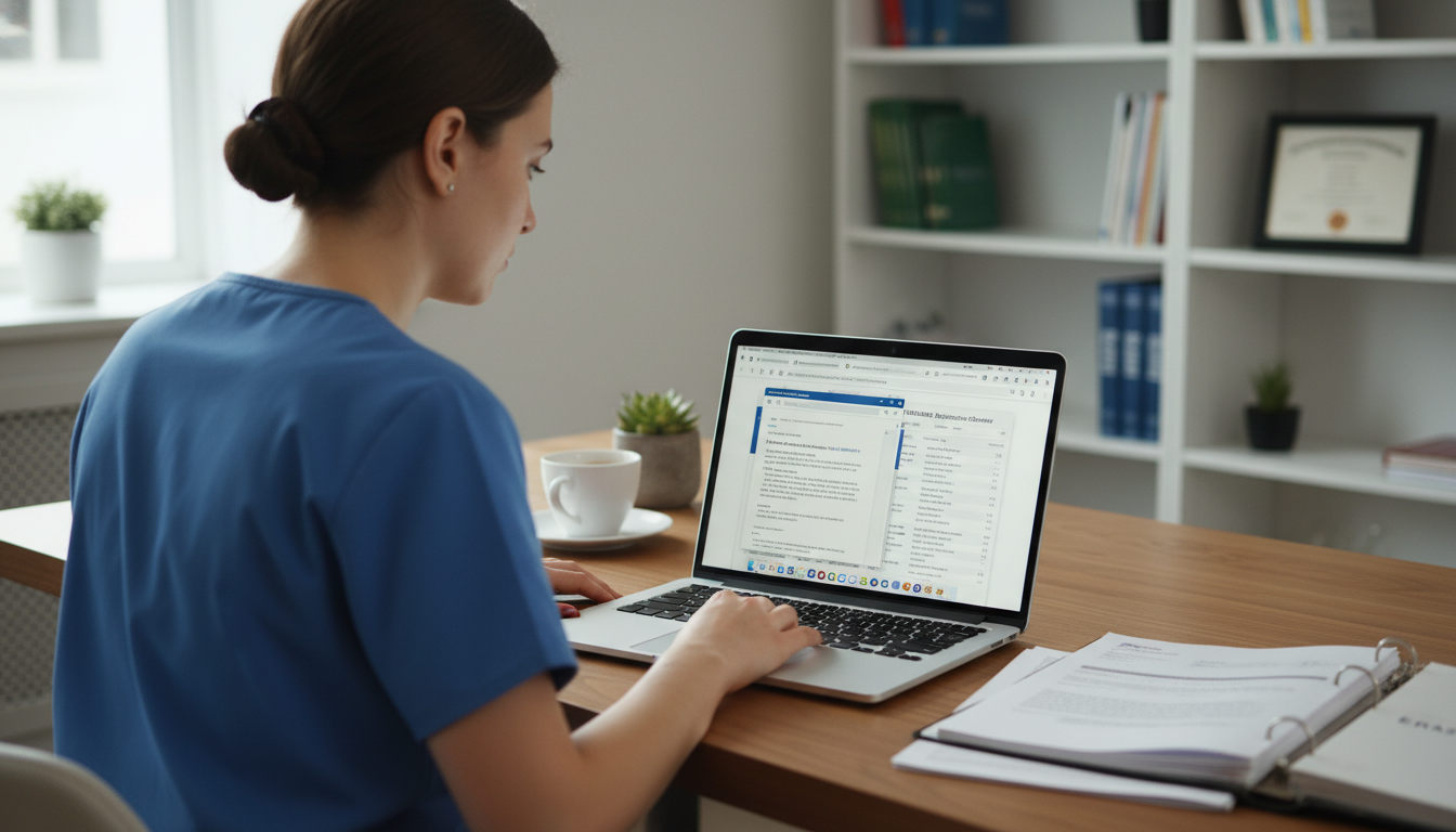 Anesthesiology DO applicant preparing professional email communication to residency programs Anesthesiology DO applicant preparing professional email communication to residency programs - DO graduate residency for Pre-