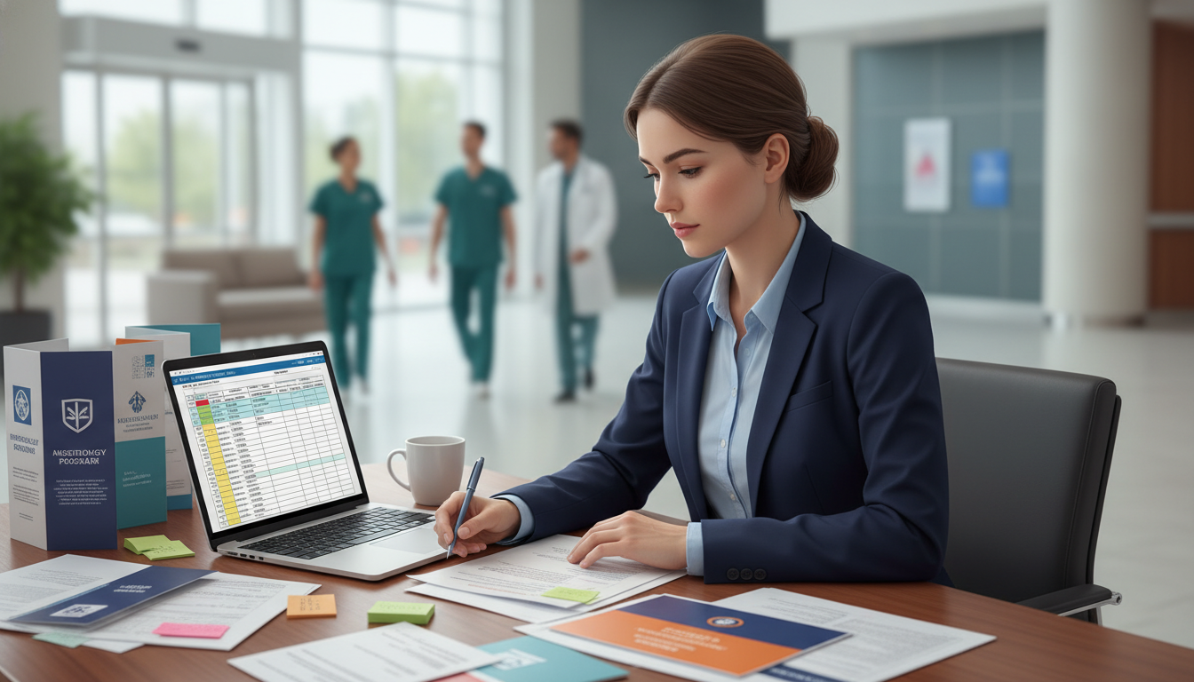 Essential Guide for DO Graduates: Researching Anesthesiology Residency Programs