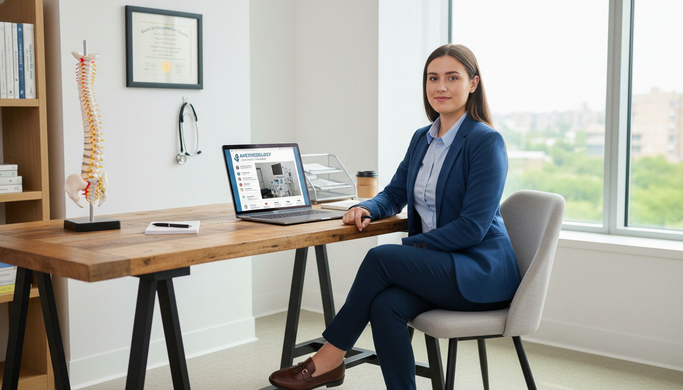 Program Selection Strategy for DO Graduates in Anesthesiology Residency