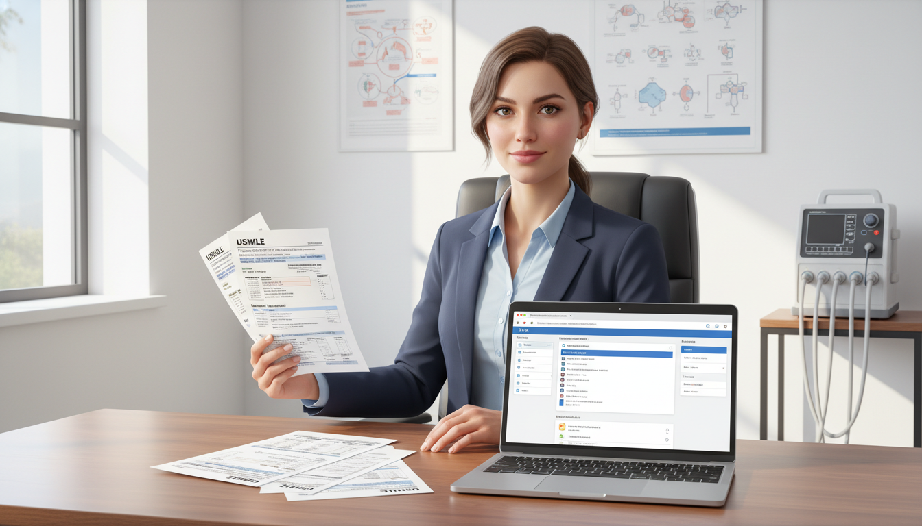 Essential Step Score Strategy for DO Graduates in Anesthesiology Residency