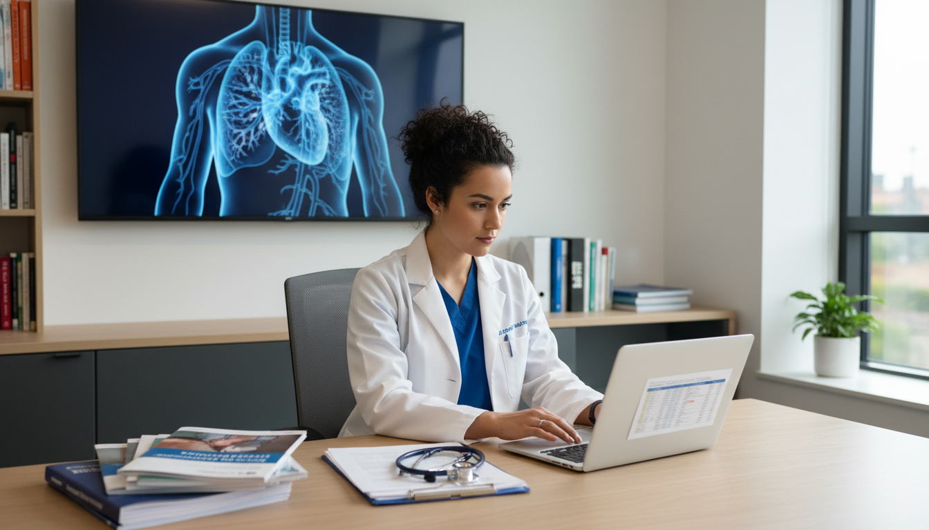 Strategic Backup Specialty Planning for DO Graduates in Cardiothoracic Surgery