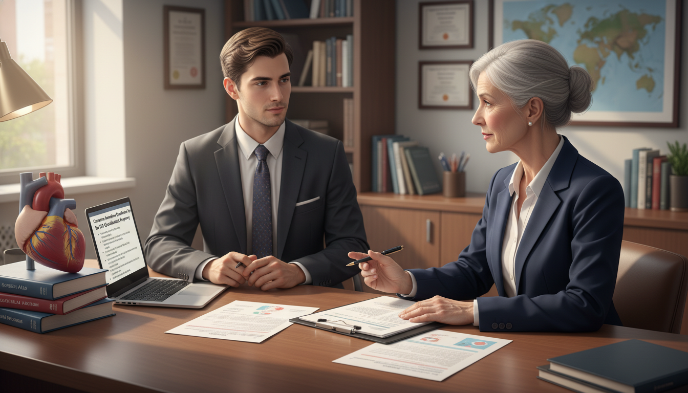 DO graduate practicing cardiothoracic surgery interview with mentor DO graduate practicing cardiothoracic surgery interview with mentor - DO graduate residency for Common Interview Questions fo