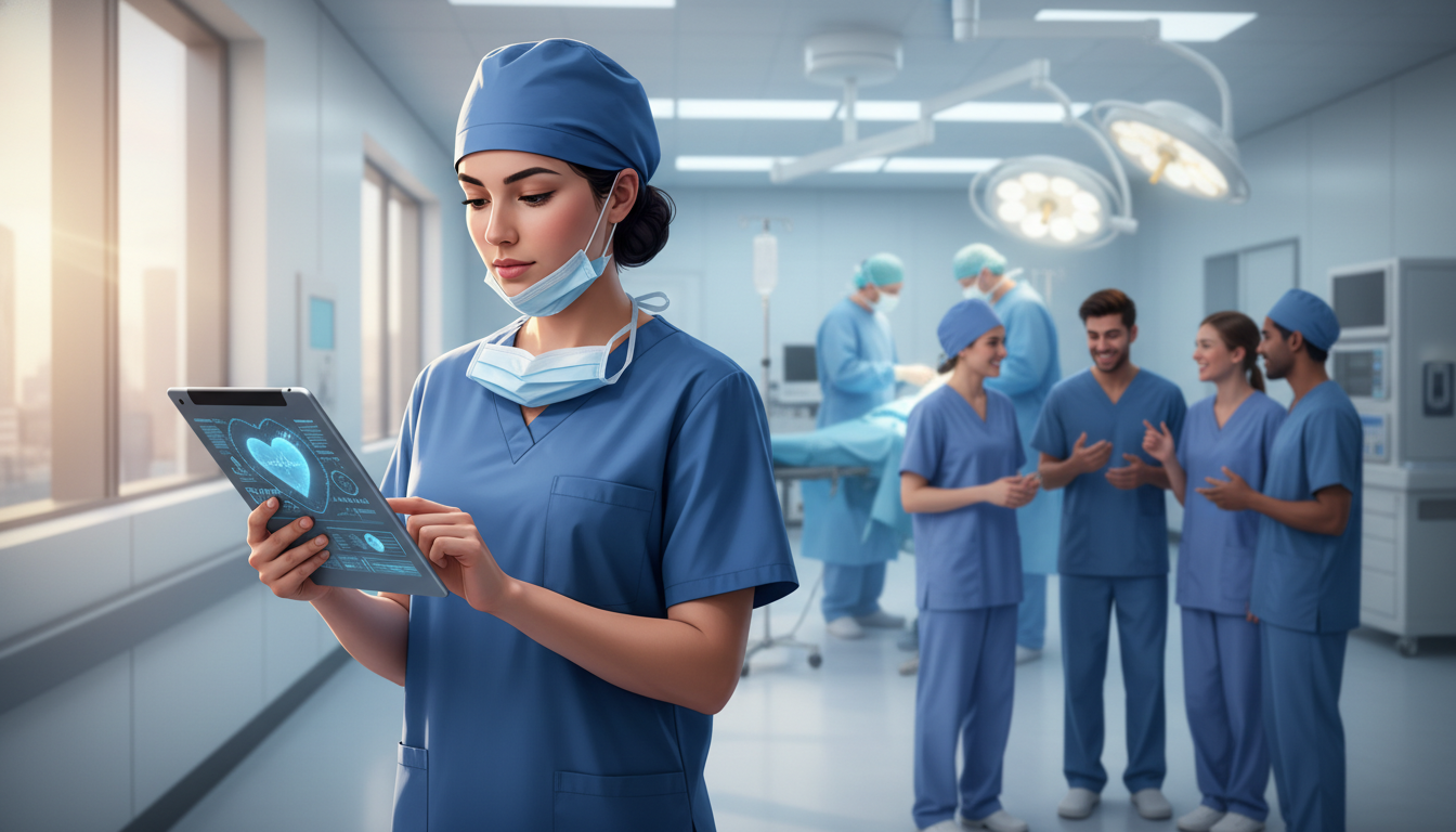 A DO Graduate's Guide to Identifying Malignant Cardiothoracic Surgery Residencies