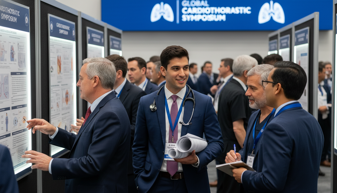 Essential Networking Guide for DO Graduates in Cardiothoracic Surgery