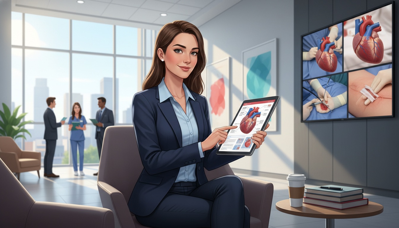 Essential Pre-Interview Preparation Guide for DO Graduates in Cardiothoracic Surgery