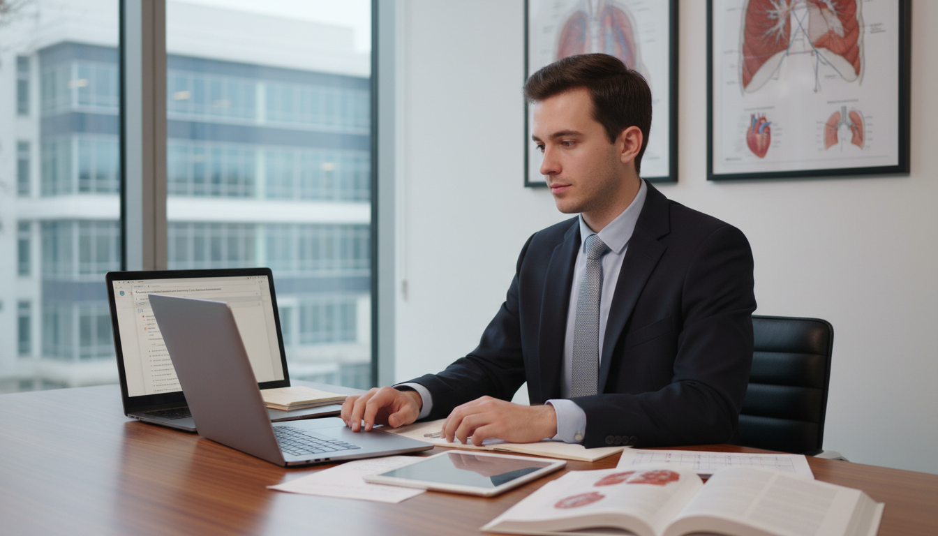 Essential Pre-Match Communication Tips for DO Graduates in Cardiothoracic Surgery