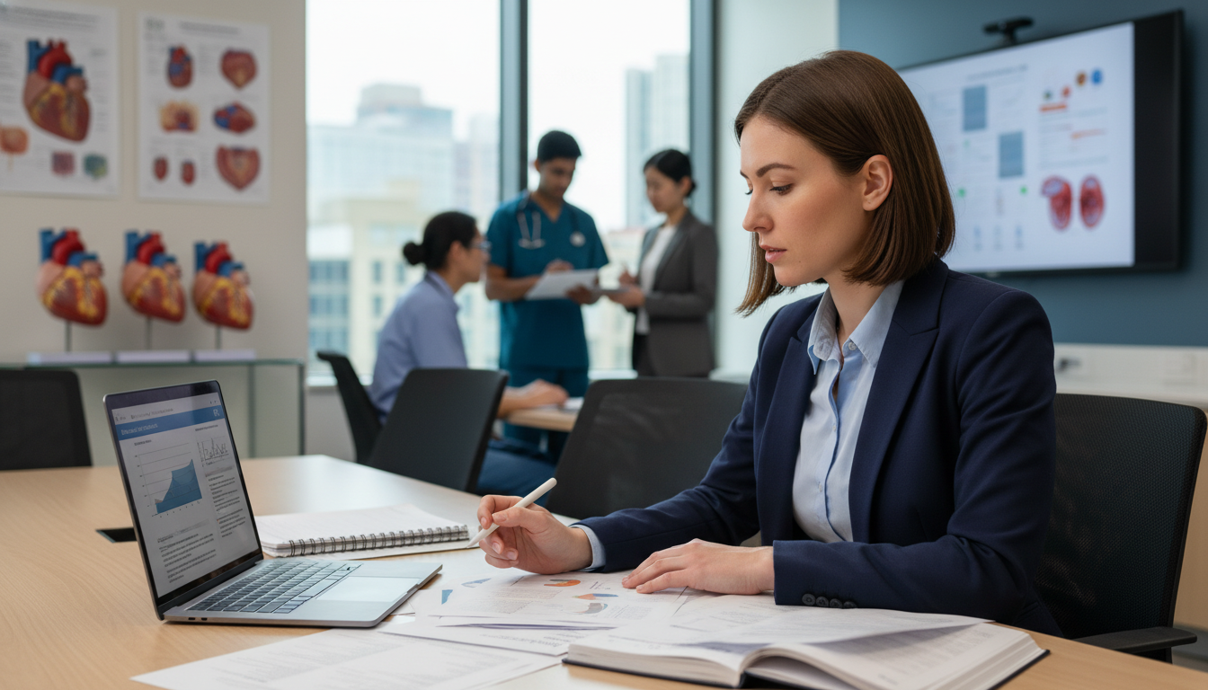 Essential Guide to Research Profile Building for DO Graduates in Cardiothoracic Surgery