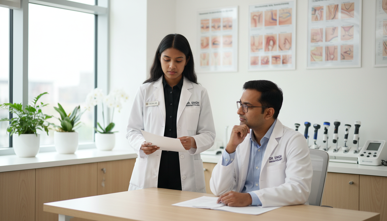 Essential Guide for DO Graduates: Securing Strong Letters of Recommendation for Dermatology Residency