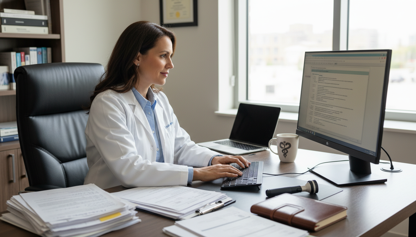 Dermatology Faculty Writing a Letter of Recommendation Dermatology Faculty Writing a Letter of Recommendation - DO graduate residency for Letters of Recommendation for DO Graduate