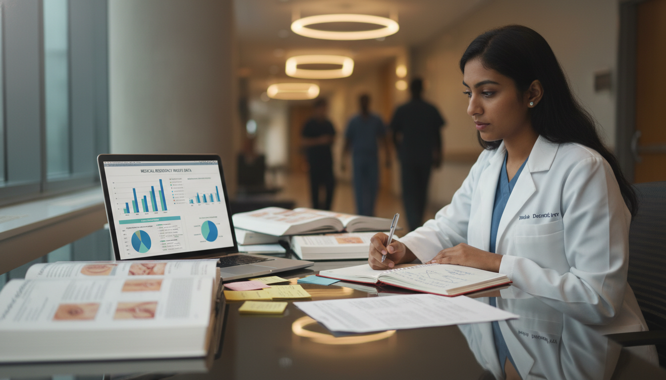 Strategies for DO Graduates with Low Step Scores in Dermatology Residency