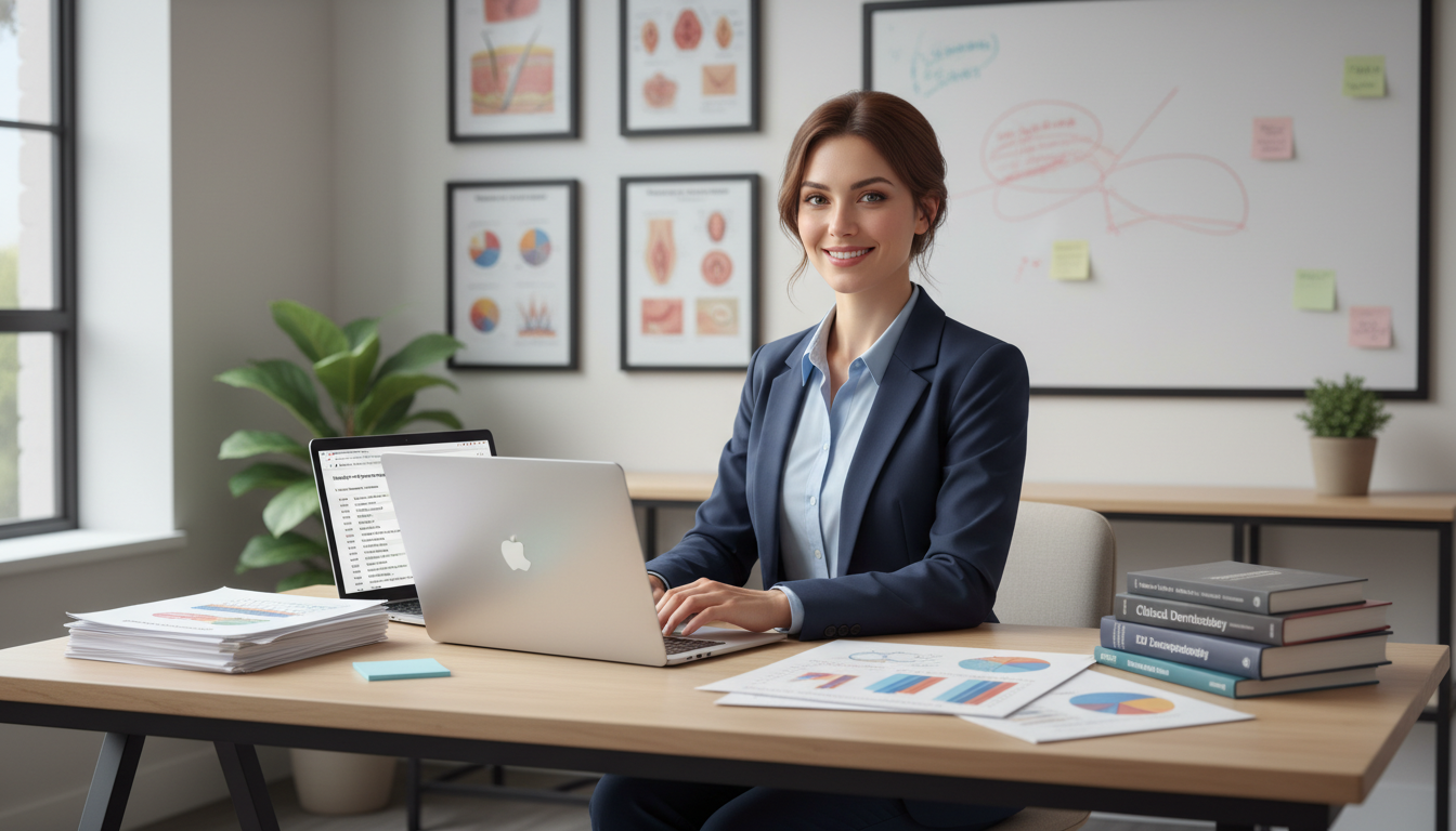 Mastering the DO Graduate Residency Match: A Dermatology Guide