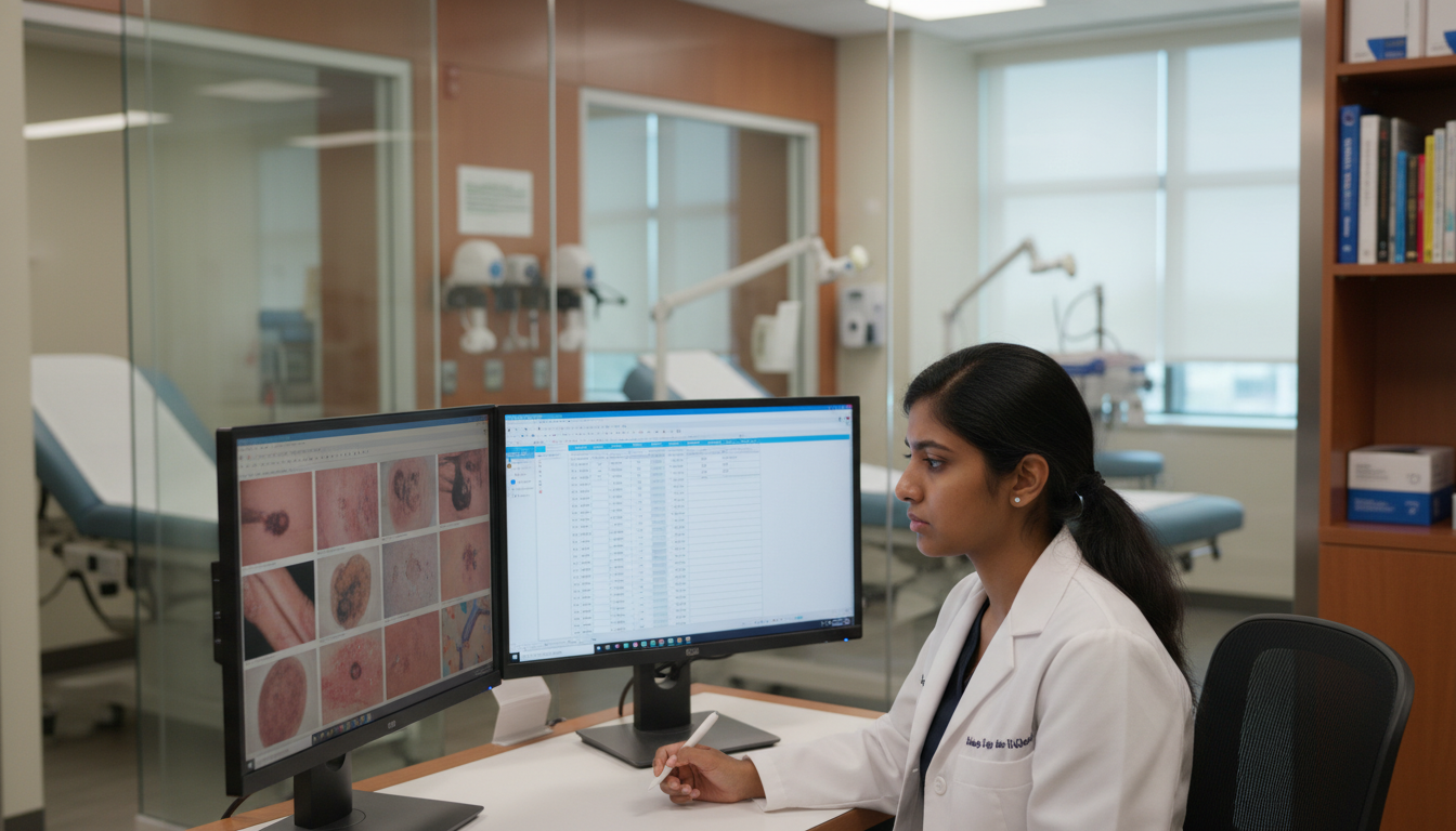 Essential Guide for DO Graduates: Research in Dermatology Residency