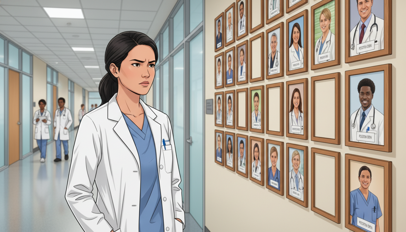 Dermatology resident looking at program roster and graduation photos for turnover clues Dermatology resident looking at program roster and graduation photos for turnover clues - DO graduate residency for Resident