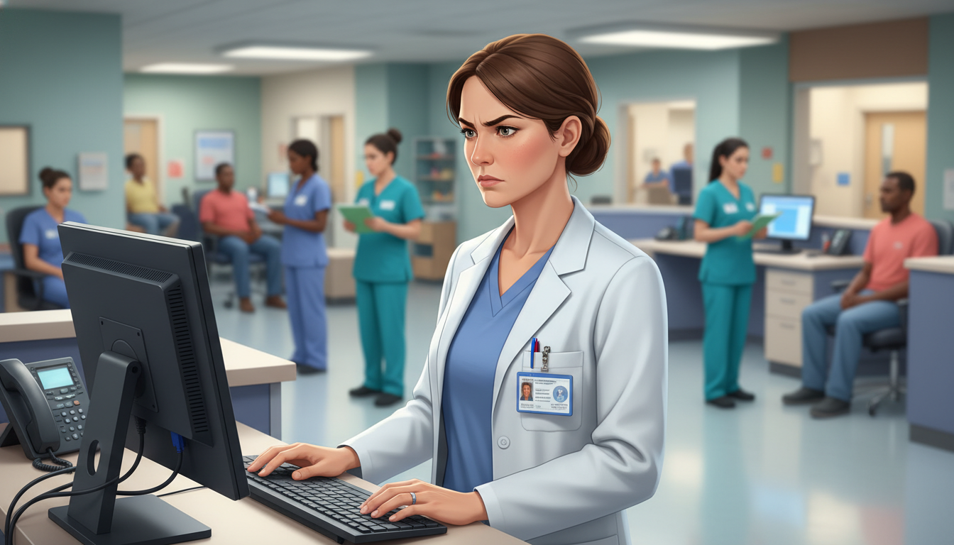 Emergency medicine-internal medicine physician working in a busy community emergency department Emergency medicine-internal medicine physician working in a busy community emergency department - DO graduate residency for A