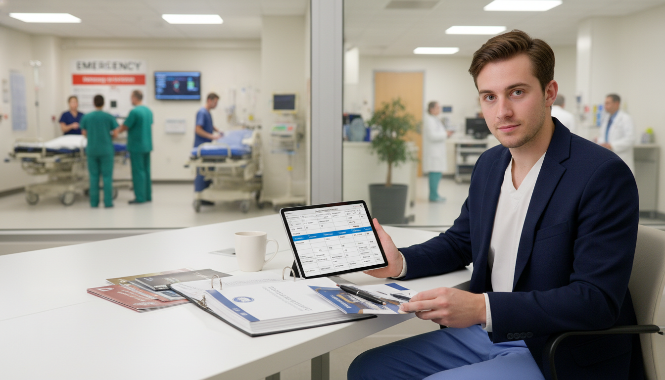 Crucial Away Rotation Strategy for DO Graduates in EM-IM Residencies