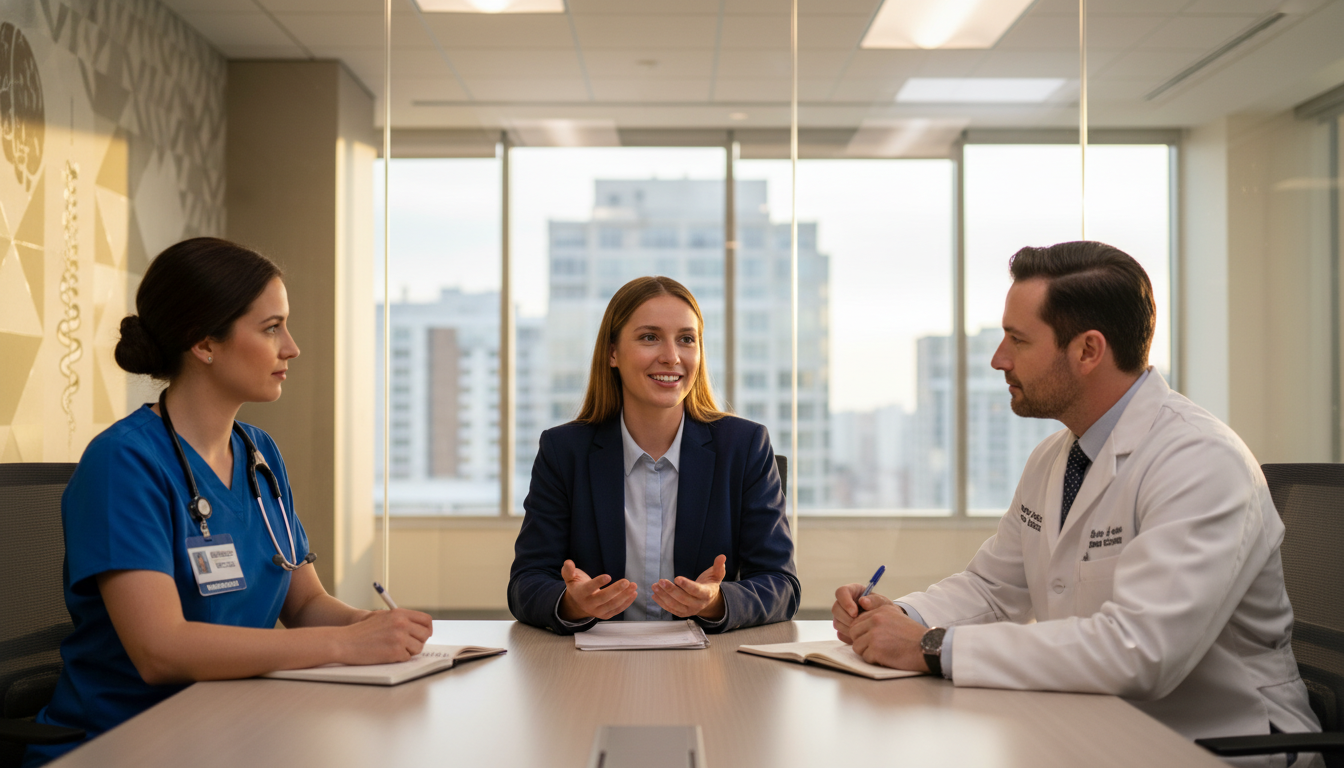 Essential Interview Questions for DO Graduates in EM-IM Residency