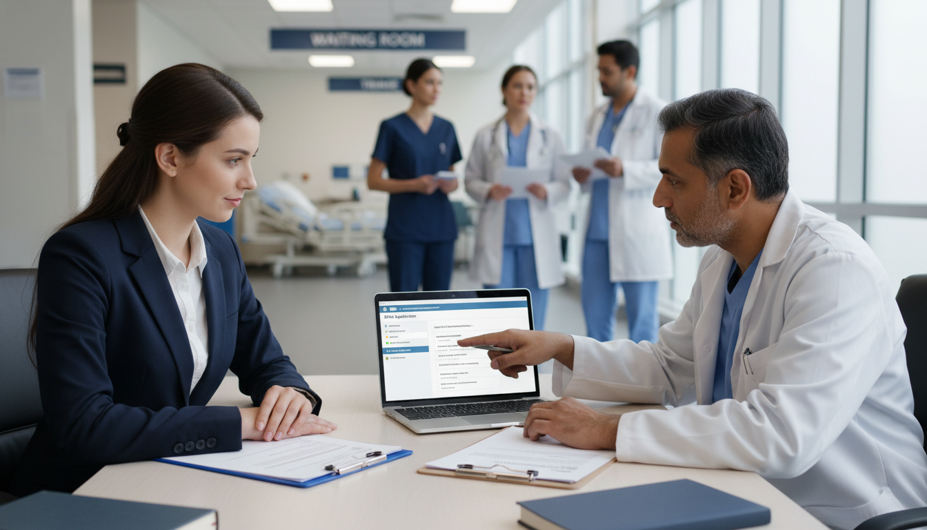 The Essential Guide to Letters of Recommendation for DO Graduates in EM-IM Residency