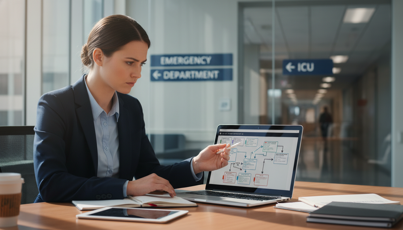 Essential Pre-Interview Prep for DO Graduates in EM-IM Residency