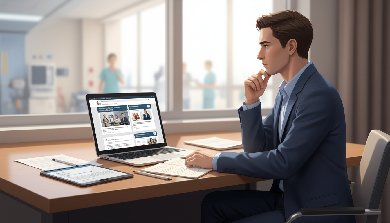 Essential Pre-Match Communication Guide for DO Graduates in EM-IM Residency