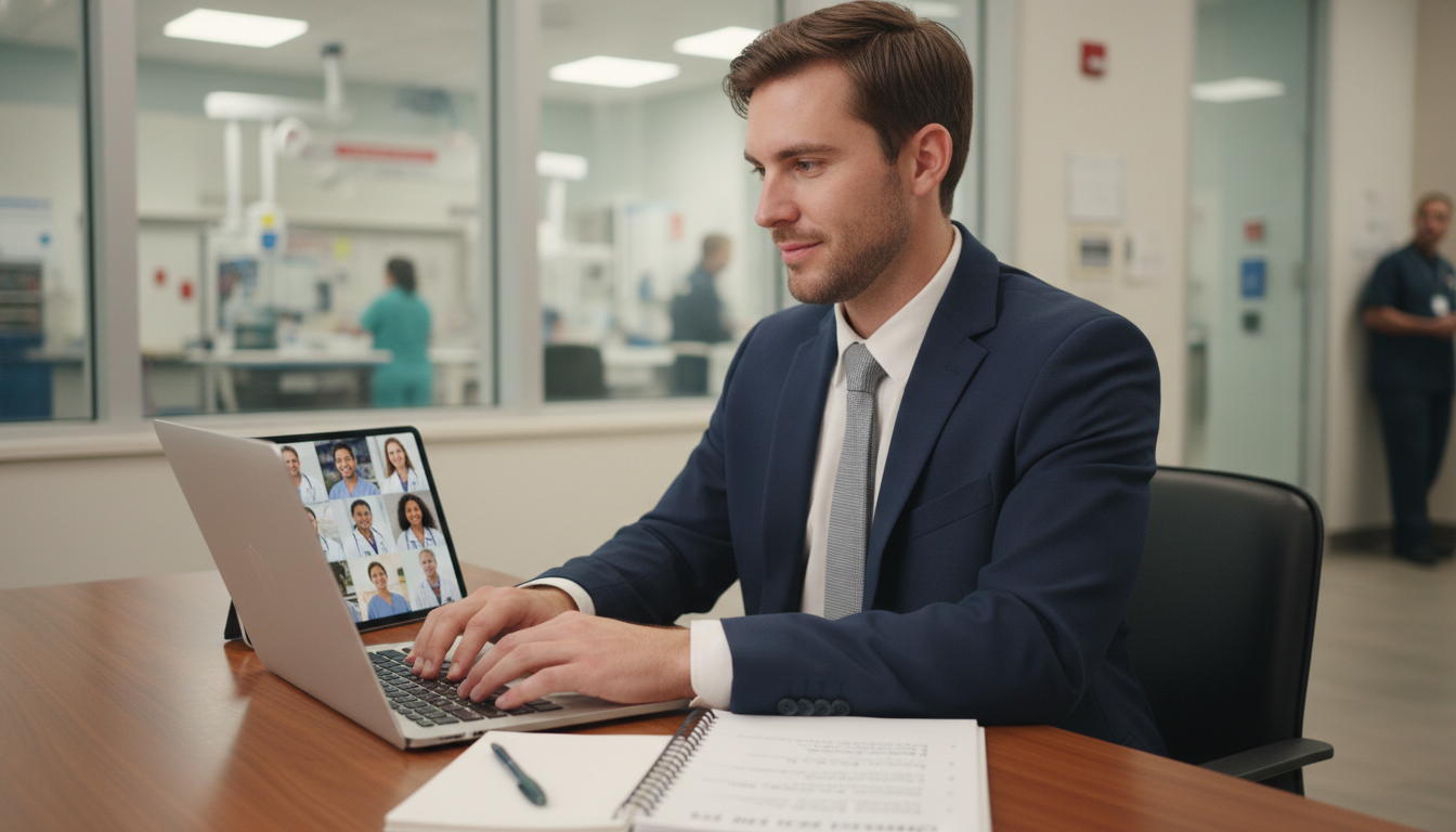 Essential Questions for DO Graduates in EM-IM Residency Interviews