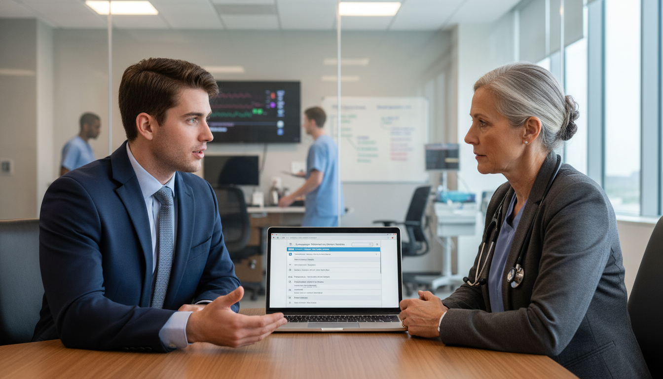 Addressing Red Flags: A DO Graduate’s Guide to EM-IM Residency Success