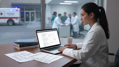 Essential Step Score Strategy for DO Graduates in EM-IM Residency