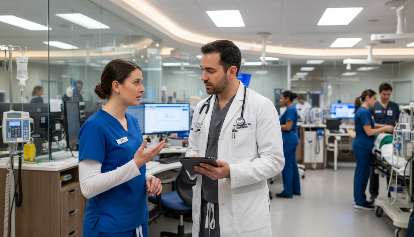 Ultimate Away Rotation Strategy for DO Graduates in Emergency Medicine