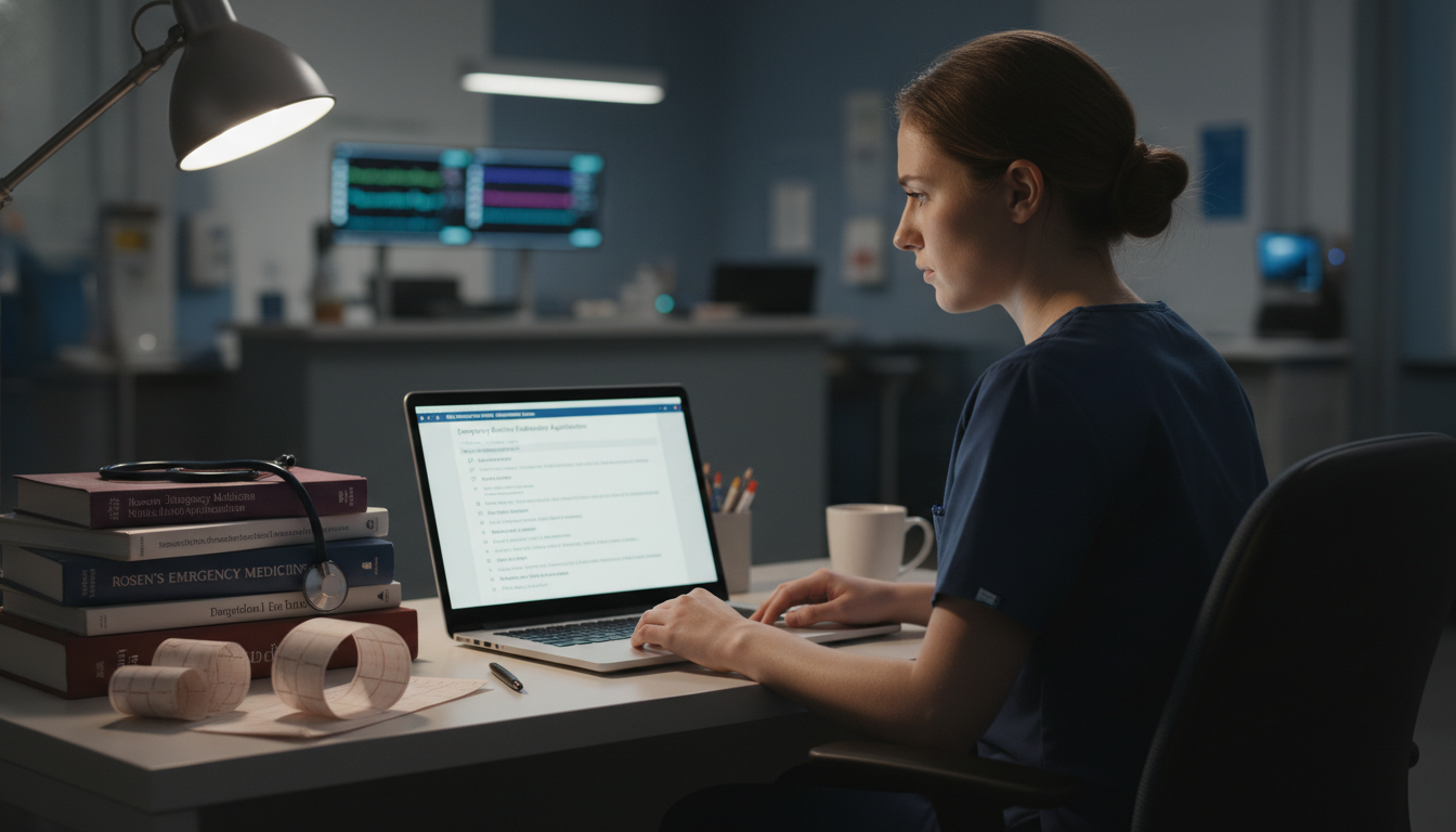 A Comprehensive Guide for DO Graduates Preparing for EM Fellowships