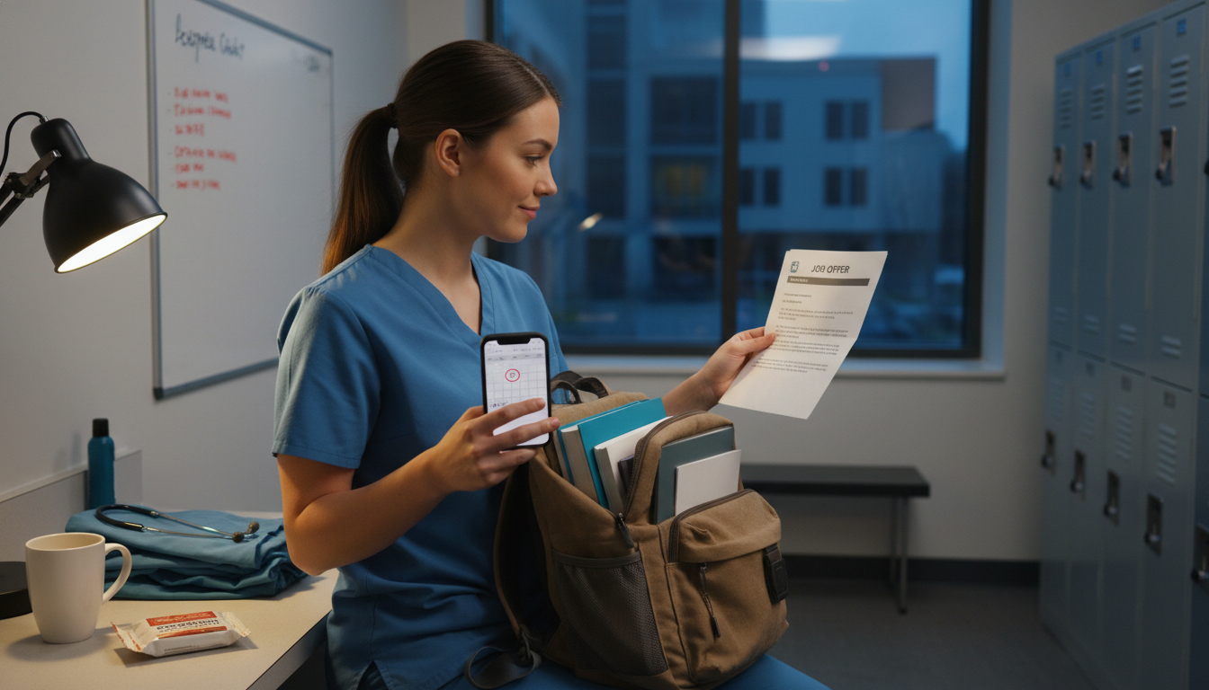 Emergency medicine resident transitioning to first attending job Emergency medicine resident transitioning to first attending job - DO graduate residency for Job Search Timing for DO Graduat